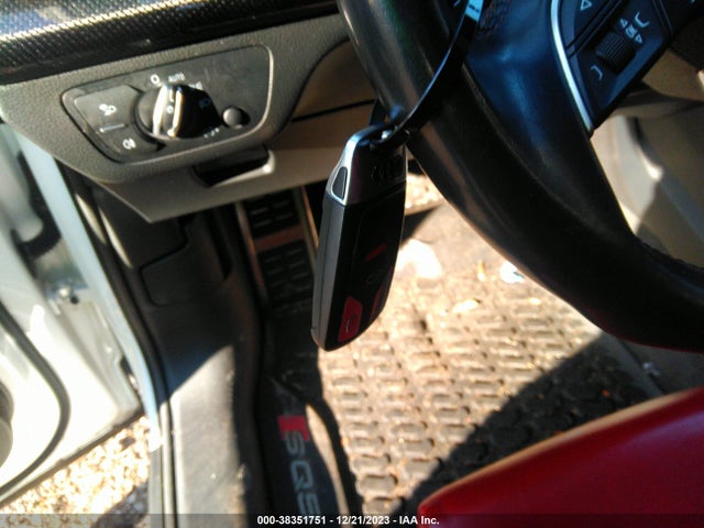 WA1A4AFY0J2125933 Audi Sq5 3.0t Premium Plus