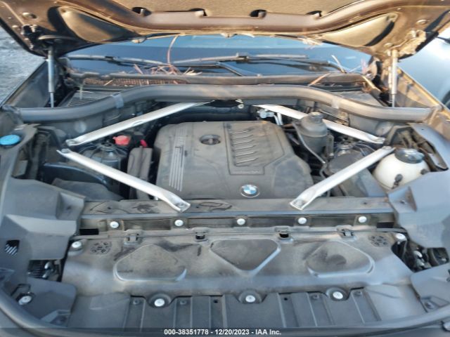 5UXCR4C08LLE30479 BMW X5 Sdrive40i