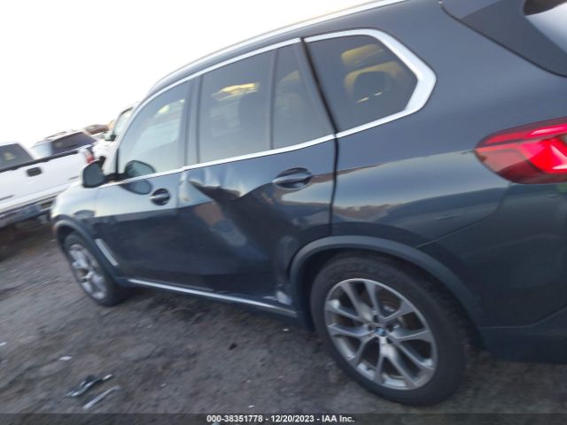 5UXCR4C08LLE30479 BMW X5 Sdrive40i