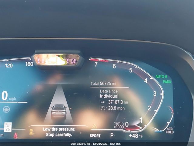 5UXCR4C08LLE30479 BMW X5 Sdrive40i