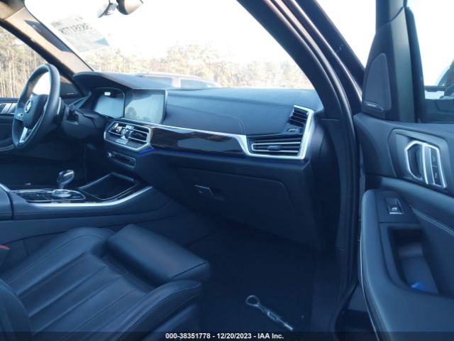 5UXCR4C08LLE30479 BMW X5 Sdrive40i