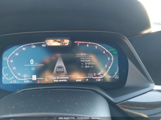 5UXCR4C08LLE30479 BMW X5 Sdrive40i