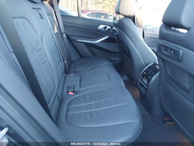 5UXCR4C08LLE30479 BMW X5 Sdrive40i