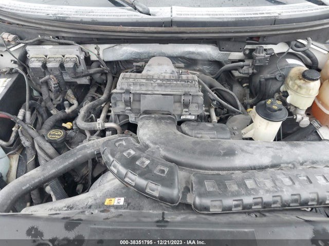 2006 FORD F-150 LARIAT/XL/XLT VIN: 1FTPX12V96NB13305