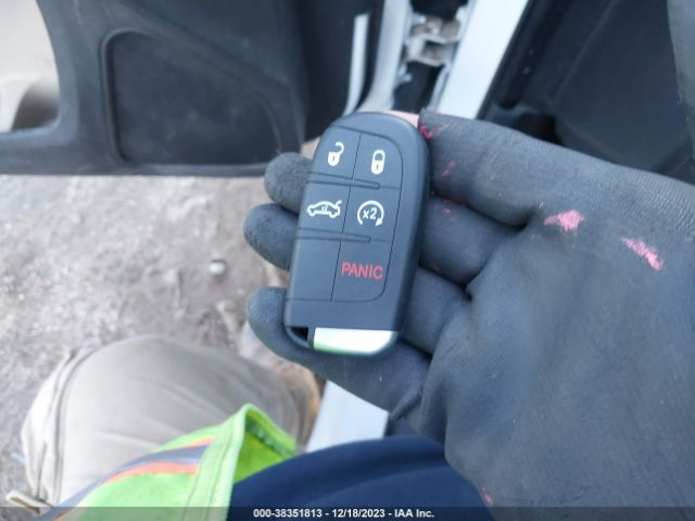 2C3CDXBG9EH174659 Dodge Charger Se