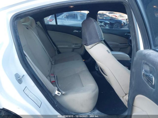 2C3CDXBG9EH174659 Dodge Charger Se