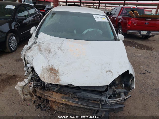 2009 VOLKSWAGEN RABBIT S VIN: WVWBA71K49W142022