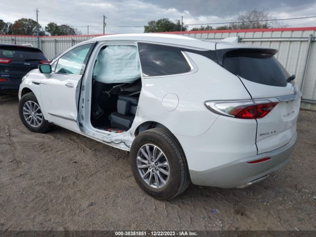 5GAERBKW2PJ186283 Buick Enclave Essence Fwd