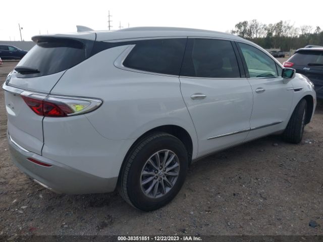5GAERBKW2PJ186283 Buick Enclave Essence Fwd