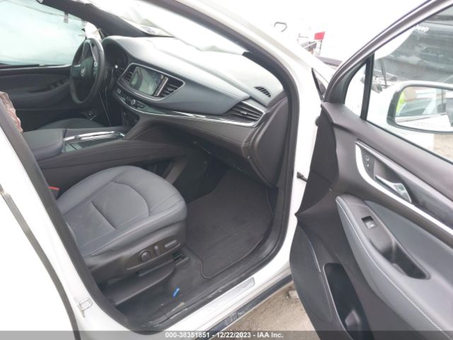 5GAERBKW2PJ186283 Buick Enclave Essence Fwd