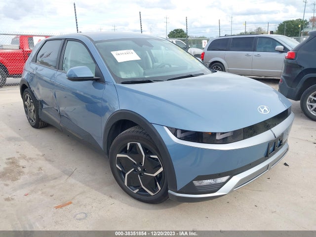 2023 KM8KNDAF9PU219011 zdjęcie główne
