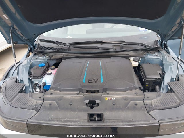 Hyundai Ioniq 5 Sel 2023 KM8KNDAF9PU219011 Image 10