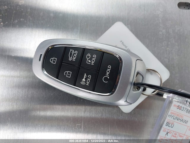 Hyundai Ioniq 5 Sel 2023 KM8KNDAF9PU219011 Image 11
