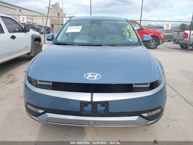 Hyundai Ioniq 5 Sel 2023 KM8KNDAF9PU219011 Image 12