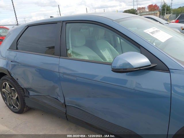 Hyundai Ioniq 5 Sel 2023 KM8KNDAF9PU219011 Image 13
