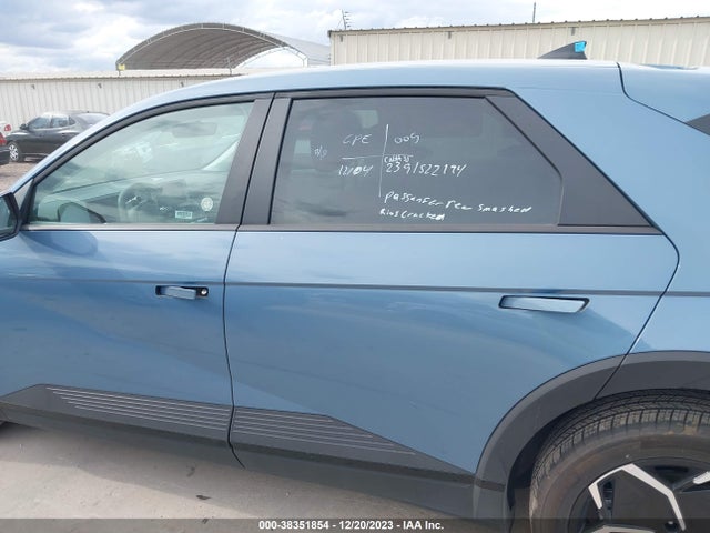 Hyundai Ioniq 5 Sel 2023 KM8KNDAF9PU219011 Image 14