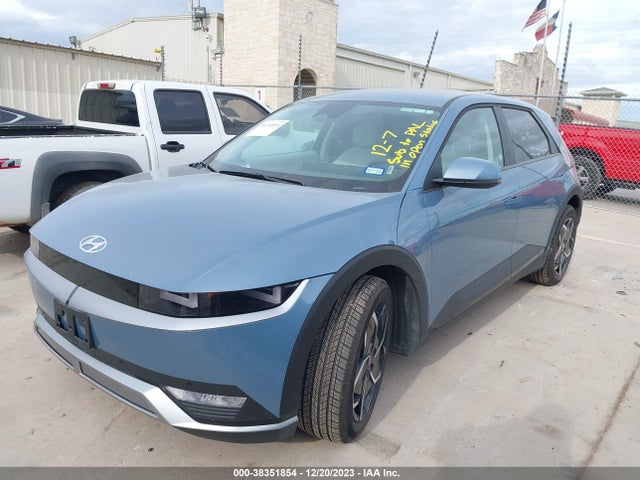 Hyundai Ioniq 5 Sel 2023 KM8KNDAF9PU219011 Image 2