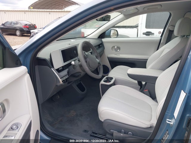 Hyundai Ioniq 5 Sel 2023 KM8KNDAF9PU219011 Image 5
