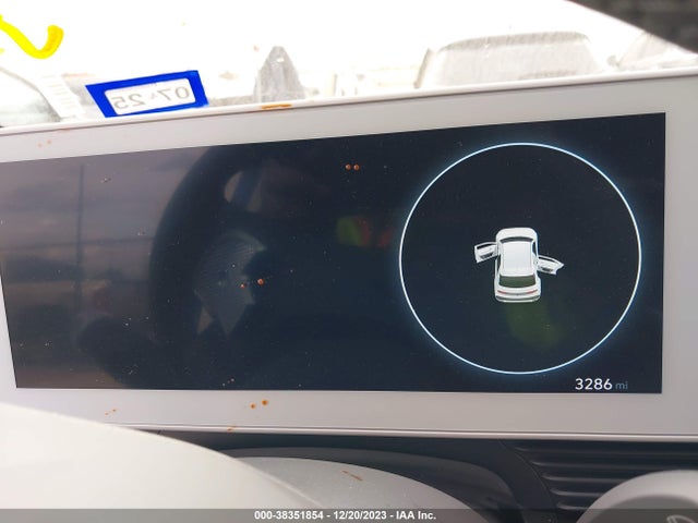 Hyundai Ioniq 5 Sel 2023 KM8KNDAF9PU219011 Image 7