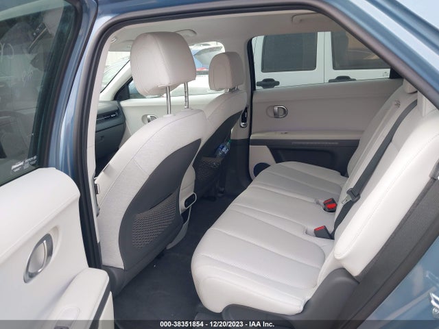 Hyundai Ioniq 5 Sel 2023 KM8KNDAF9PU219011 Image 8