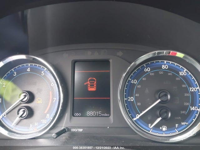 Toyota COROLLA LE 2019 5YFBURHE1KP906412 Image 7