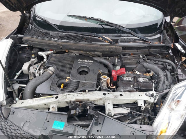 Nissan JUKE S 2014 JN8AF5MR0ET355642 Image 10