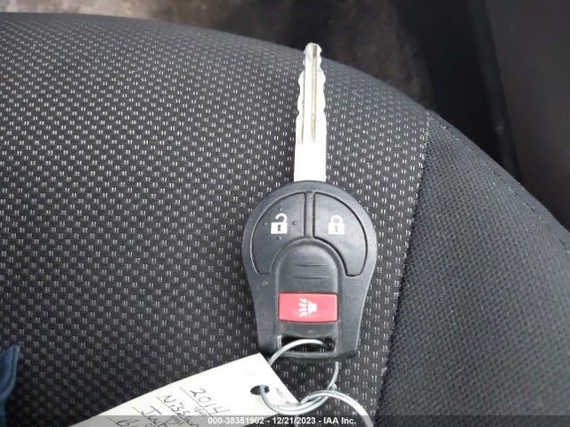 Nissan JUKE S 2014 JN8AF5MR0ET355642 Image 11
