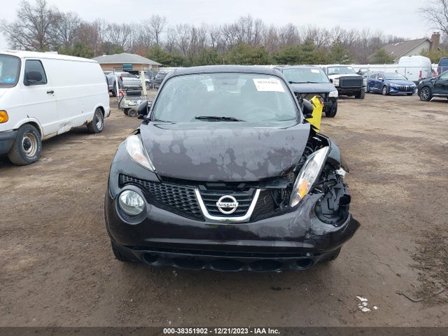 Nissan JUKE S 2014 JN8AF5MR0ET355642 Image 12