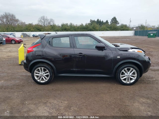Nissan JUKE S 2014 JN8AF5MR0ET355642 Image 13