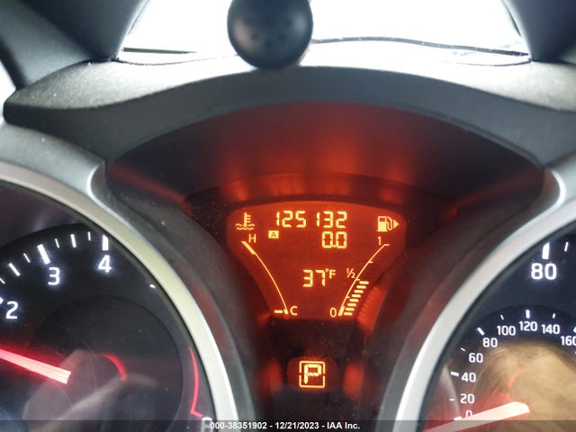 Nissan JUKE S 2014 JN8AF5MR0ET355642 Image 15