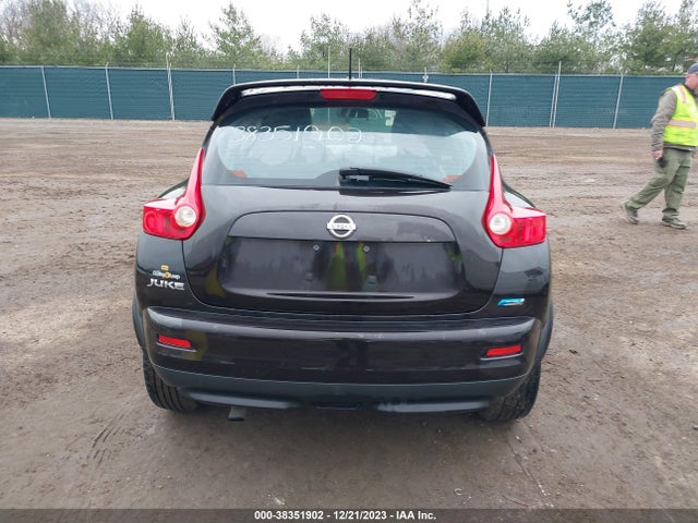 Nissan JUKE S 2014 JN8AF5MR0ET355642 Image 16