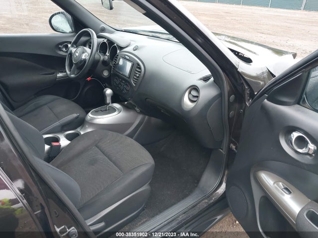 Nissan JUKE S 2014 JN8AF5MR0ET355642 Image 5