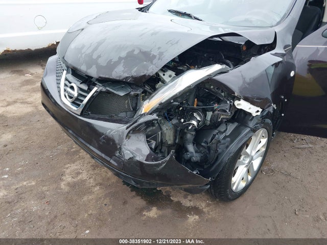 Nissan JUKE S 2014 JN8AF5MR0ET355642 Image 6