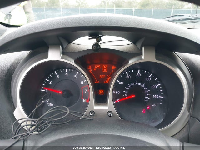 Nissan JUKE S 2014 JN8AF5MR0ET355642 Image 7