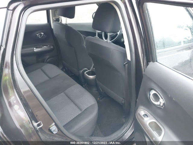Nissan JUKE S 2014 JN8AF5MR0ET355642 Image 8