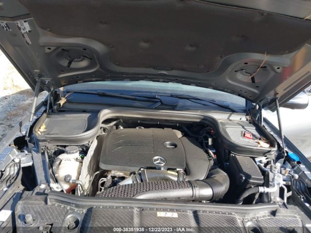 2022 MERCEDES-BENZ GLE 350 4JGFB4KB5NA626716 Photo 9