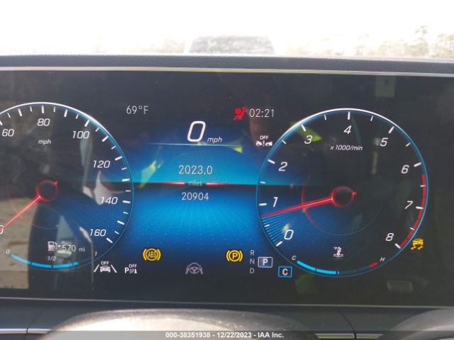 2022 MERCEDES-BENZ GLE 350 4JGFB4KB5NA626716 Photo 6