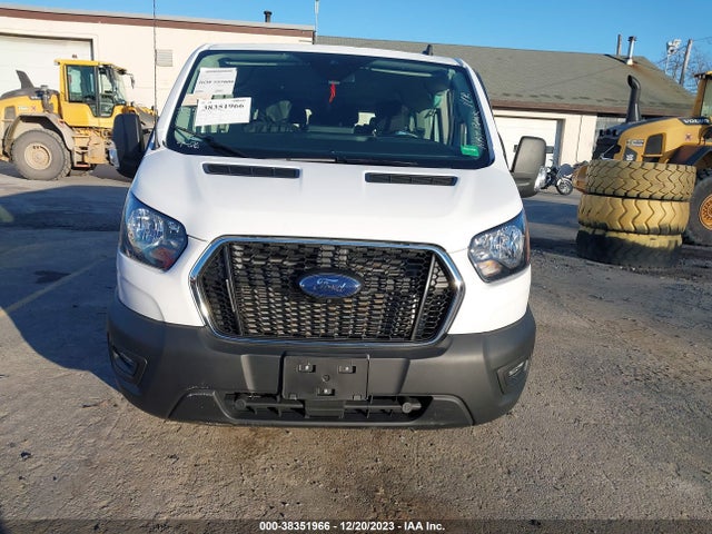 Ford Transit-350 Passenger Van Xl 2023 1FBAX2YG0PKA05120 Image 12