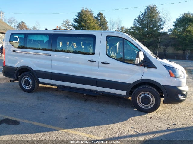 Ford Transit-350 Passenger Van Xl 2023 1FBAX2YG0PKA05120 Image 13