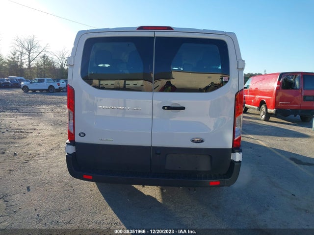 Ford Transit-350 Passenger Van Xl 2023 1FBAX2YG0PKA05120 Image 16