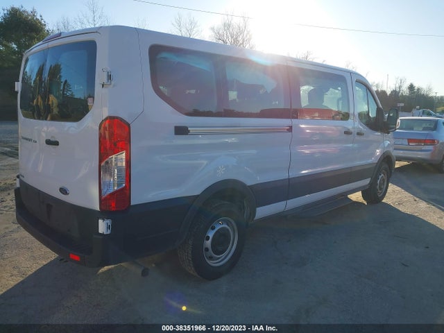 Ford Transit-350 Passenger Van Xl 2023 1FBAX2YG0PKA05120 Image 4