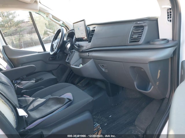 Ford Transit-350 Passenger Van Xl 2023 1FBAX2YG0PKA05120 Image 5