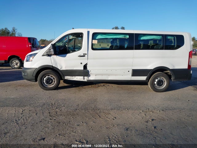 Ford Transit-350 Passenger Van Xl 2023 1FBAX2YG0PKA05120 Image 6