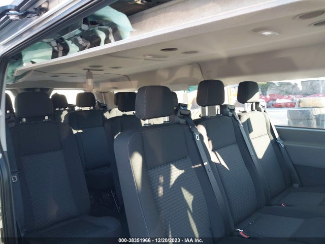 Ford Transit-350 Passenger Van Xl 2023 1FBAX2YG0PKA05120 Image 8
