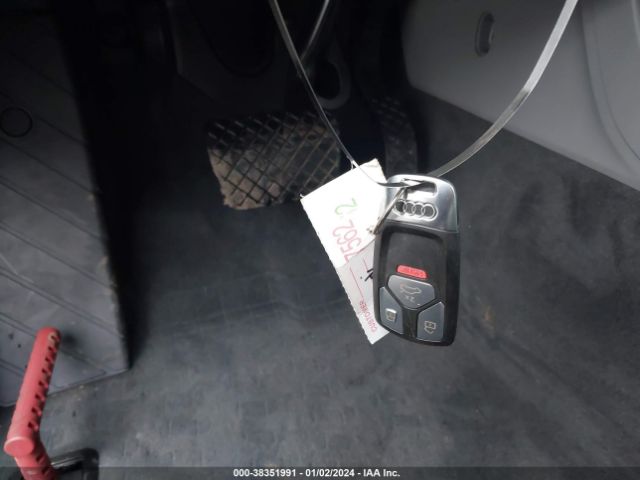 WA1GAAFY3N2135669 Audi Q5 Premium 45 Tfsi S Line Quattro S Tronic