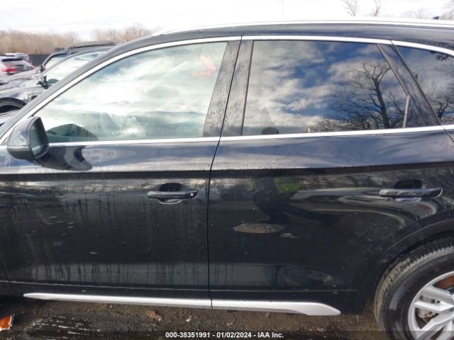 WA1GAAFY3N2135669 Audi Q5 Premium 45 Tfsi S Line Quattro S Tronic