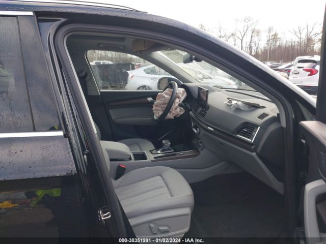 WA1GAAFY3N2135669 Audi Q5 Premium 45 Tfsi S Line Quattro S Tronic