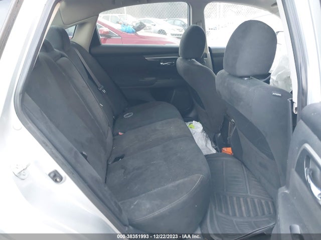 2014 NISSAN ALTIMA 2.5 SV VIN: 1N4AL3AP4EC146678