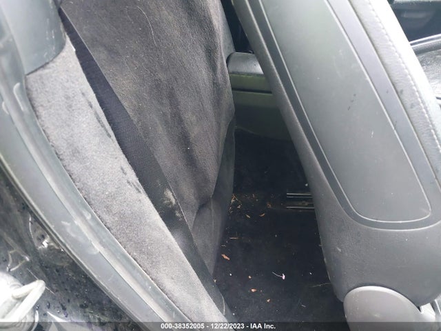 2006 PORSCHE BOXSTER WP0CA29856U712763 Photo 7