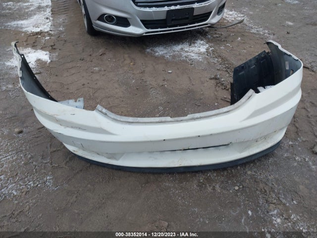 Dodge JOURNEY SE 2014 3C4PDDAG6ET187728 Image 12